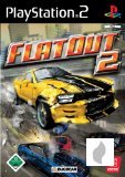 Flatout 2 für PS2