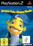 Grosse Haie: Kleine Fische für PS2