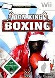 Don King: Boxing für Wii