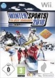 RTL Winter Sports 2010 für Wii
