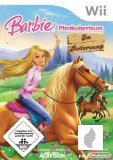 Barbie Pferdeabenteuer: Im Reitercamp für Wii
