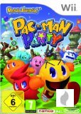 Pac-Man Party für Wii