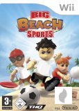 Big Beach Sports für Wii