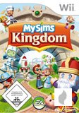 MySims: Kingdom für Wii