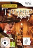 Titanic Mystery für Wii
