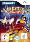 Playmobil: Circus für Wii