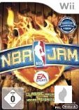NBA Jam für Wii