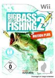 Big Catch Bass Fishing 2 für Wii