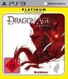 Dragon Age: Origins für PS3