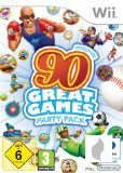 Family Party: 90 Great Games für Wii