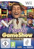 Family Gameshow für Wii