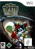 Death Jr.: Root of Evil für Wii