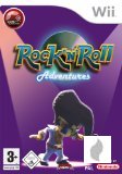 RocknRoll Adventures für Wii