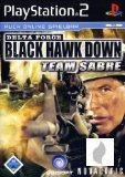 Delta Force: Black Hawk Down: Team Sabre für PS2