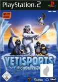 Yetisports Arctic Adventure für PS2