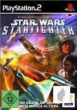 Star Wars: Starfighter für PS2