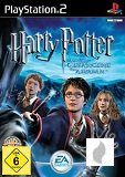 Harry Potter und der Gefangene von Askaban für PS2