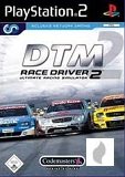 DTM Race Driver 2 für PS2