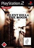 Silent Hill 4: The Room für PS2
