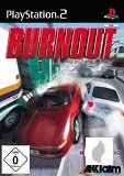 Burnout für PS2