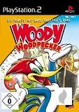 Woody Woodpecker: Die Flucht aus Buzz Buzzards Park für PS2