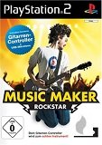 Magix Music Maker Rock Star für PS2