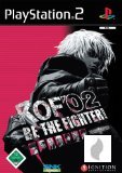 King of Fighters 2002: KOF02 BE THE FIGHTER! für PS2