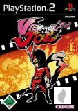 Viewtiful Joe für PS2