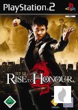 Jet Li: Rise to Honour für PS2