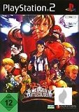 NeoGeo Battle Coliseum für PS2