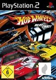 Hot Wheels: Beat that! für PS2