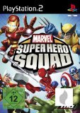 Marvel Super Hero Squad für PS2