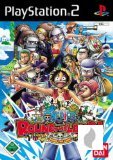 One Piece: Round the Land für PS2