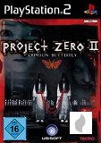Project Zero II:  Crimson Butterfly für PS2