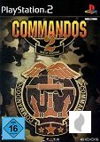 Commandos 2: Men of Courage für PS2