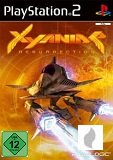 Xyanide: Resurrection für PS2