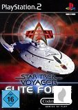 Star Trek Voyager: Elite Force für PS2