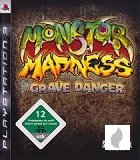 Monster Madness: Grave Danger für PS3