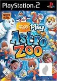 EyeToy: Play Astro Zoo Souls für PS2