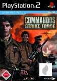 Commandos: Strike Force für PS2