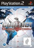 Conflict: Global Storm für PS2