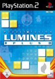 Lumines Plus für PS2