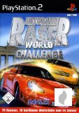 Autobahn Raser: World Challenge für PS2