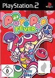 Puyo Pop Fever für PS2