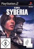 Syberia für PS2