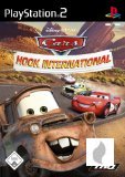 Disney-Pixar: Cars: Hook International für PS2