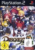 Disgaea 2: Cursed Memories für PS2