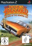 The Dukes Of Hazzard: Return of the General Lee für PS2