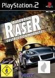 Autobahn Raser: Destruction Madness für PS2