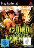 Dino Stalker für PS2